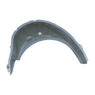 VW PASSAT B9 2023- mudguard inner rear part left 3J0809819