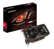 Karta graficzna Gigabyte Radeon RX 460 2 GB