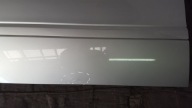 door front front left C723 Mercedes W251 3,0