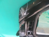 door left front RENAULT TRAFIC OPEL VIVARO 20R