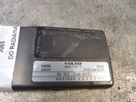 Volvo S60 and pilot navigation devices 30657371-1 14996