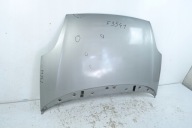 FIAT GRANDE PUNTO 2005- Cofano