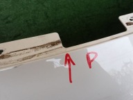 MAZDA 2 20- front bumper front