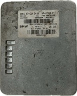 control unit POMPY ABS BMW 5 G30 G31 5A4F1E4