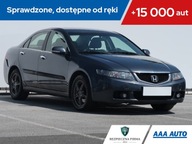 Honda Accord 2.2 i-CTDi, HAK, Klima, Klimatronic