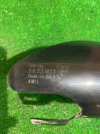 TERMINALE dello scarico PORSCHE MACAN NR.008
