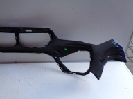 front bumper BMW X1 F48 19- LIFT NR 36015