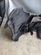 CHEVROLET ORLANDO 10-18 bumper