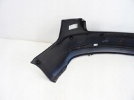 Tesla Model 3 Stoßstange heck hinten