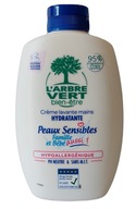 Mydło w Kremie L'Arbre Vert 300 ml