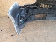 front bumper front OPEL CORSA F complete
