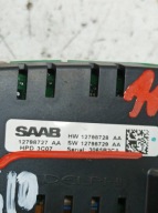 Schermo 12798727 Saab 9-3 II (2002-2014)