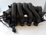 VW PASSAT B6 AUDI SKODA 2.0 FSI saugrohr unterteil