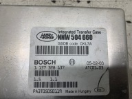 modulo Centralina cambio ingranaggi NNW504660 RANGE ROVER SPORT e L320 05-13
