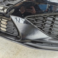 HYUNDAI I30 III N LIFT 20- bumper front front PDC 86511-G4DA0