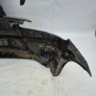 BMW 2 F45 F46 14- bumper front front kidney grille grid PDC