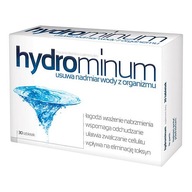 Hydrominum, 30 tabletek