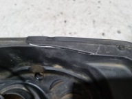 vratašca amortizer rezervoara goriva KPL 4K0809906 4M0826153 AUDI A6 C8