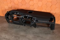 BMW X3 G01 X4 G02 LCI originál dashboard instrument panel console leather grey NIC