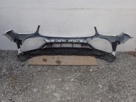 bumper front front MERCEDES GLC AMG 253 LIFT