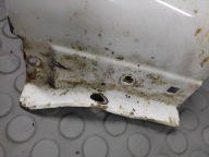 TATA INDICA fender left front