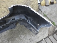 BMW X4 G02 M PAKIET bumper rear