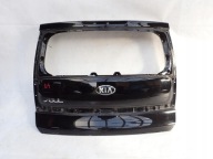 KIA SOUL II 13- trunk door boot rear part