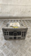 RADIO CD 7644222317 OPEL MERIVA A 2005r