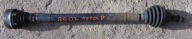 VW PASSAT B6 KOMBI 1.9 TDI 07R semi-axis right front