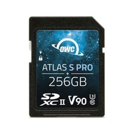 SD karta OWC Atlas S Pro 256 GB