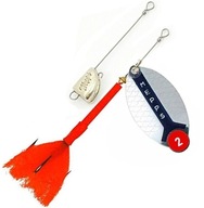 MEPPS LUSOX SILVER №2' ДЛЯ ЩАСЛИВИХ