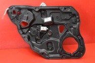 window regulator left rear part 30753329 VOLVO XC60 1 and 08-13