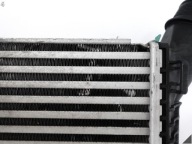 BENTLEY CONTINENTAL GT GTC 3SD FLYING SPUR 3SE intercooler left front