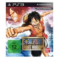 PS3 One Piece Pirate Warriors Akčné