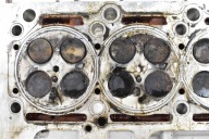 head. MERCEDES SPRINTER W903 2.7 CDI A6120102320