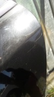 MERCEDES W211 Tür links heck KOMBI 197