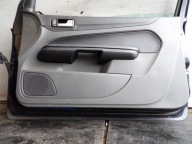 Ford Focus MK2 Tür vorne rechts HB 3D lak. V3