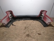 bumper rear part Ford Focus MK3 Kombi 10