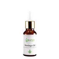 Natur Planet Olej Moringa 100% naturalny 30 ml