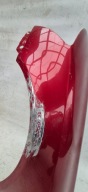 AUDI A6 C6 4F LIFT 08-11 fender front front left
