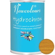 Lazura Newcolours Hydrochron 200ml SOSNA