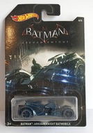 Hot Wheels Batman: Arkham Knight Batmobile 6/6