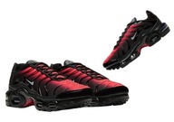 BUTY DZIECIĘCE NIKE AIR MAX PLUS (GS)