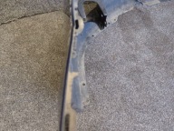 SUBARU OUTBACK LEGACY 09- front bumper front