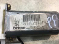 window regulator right front 307 SW 9634457280