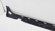 Audi A6 C7 moulage seuil gauche 4G0853859D