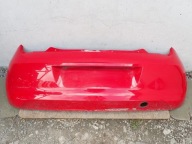 bumper rear part rear SKODA CITIGO 1ST NF1 2011-2020R