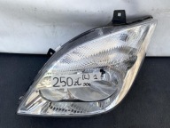 SPRINTER 906 06- light left REFLEKTOR front left A9068200161