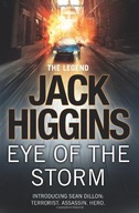 Eye of the Storm Higgins Jack