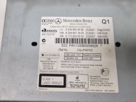 MERCEDES W204 Navigation Complète A2049004306